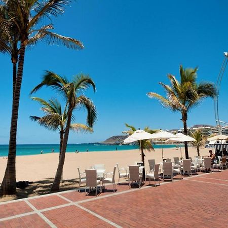 Apartament Precioso Apartamento A 150 Metros De La Playa Las Palmas de Gran Canaria Zewnętrze zdjęcie