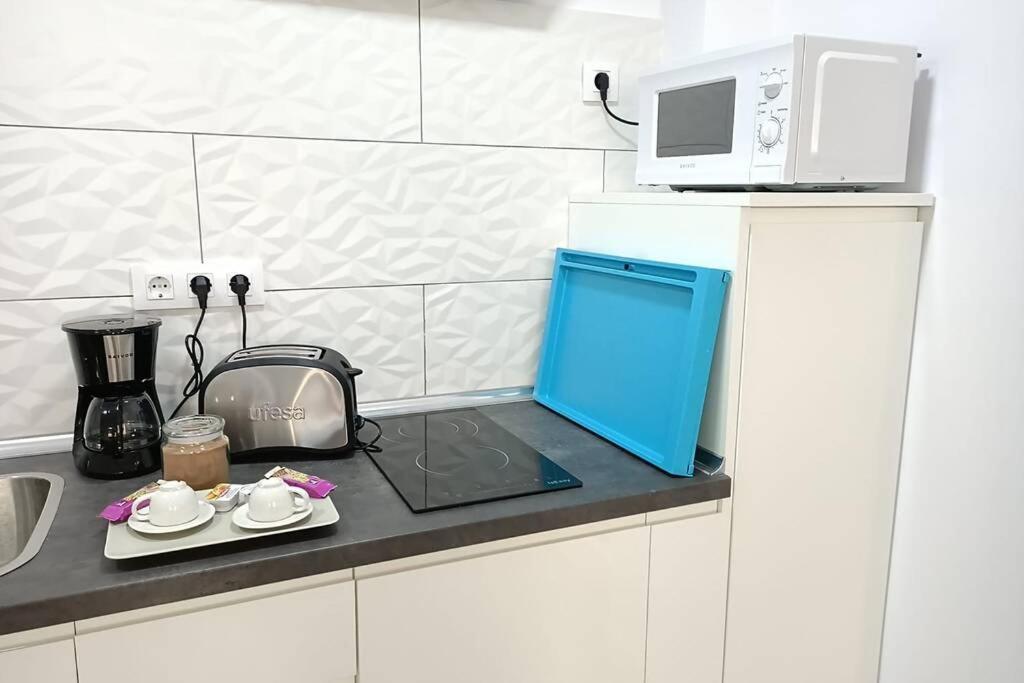 Apartament Precioso Apartamento A 150 Metros De La Playa Las Palmas de Gran Canaria Zewnętrze zdjęcie