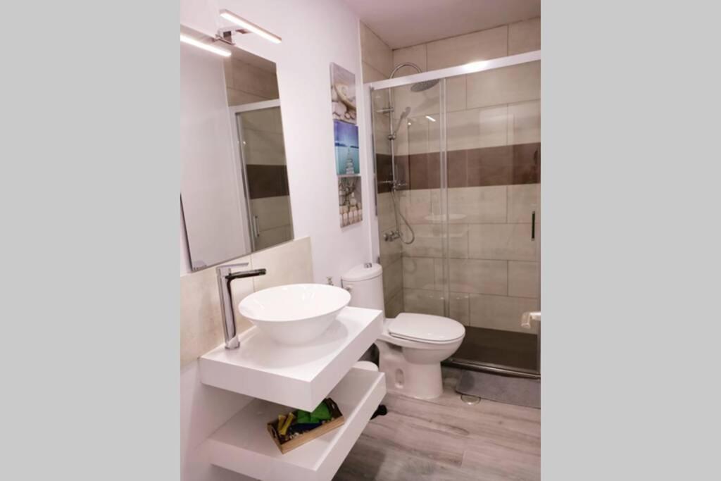 Apartament Precioso Apartamento A 150 Metros De La Playa Las Palmas de Gran Canaria Zewnętrze zdjęcie